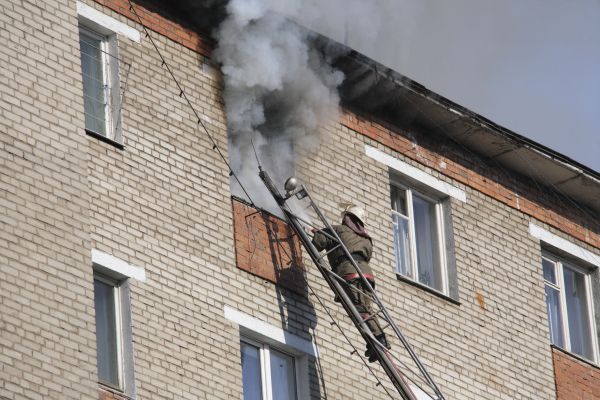 Smoke Abatement